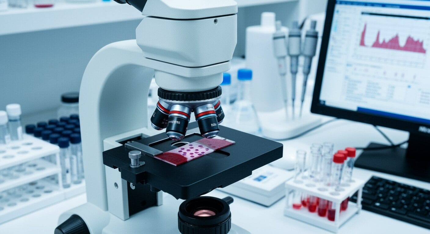 Neutrofile podwyższone w ciąży – co oznacza wynik badań? 2